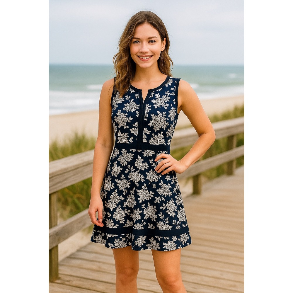 Mix by 41‎ Hawthorn Aria Dress – Size M (NWT)